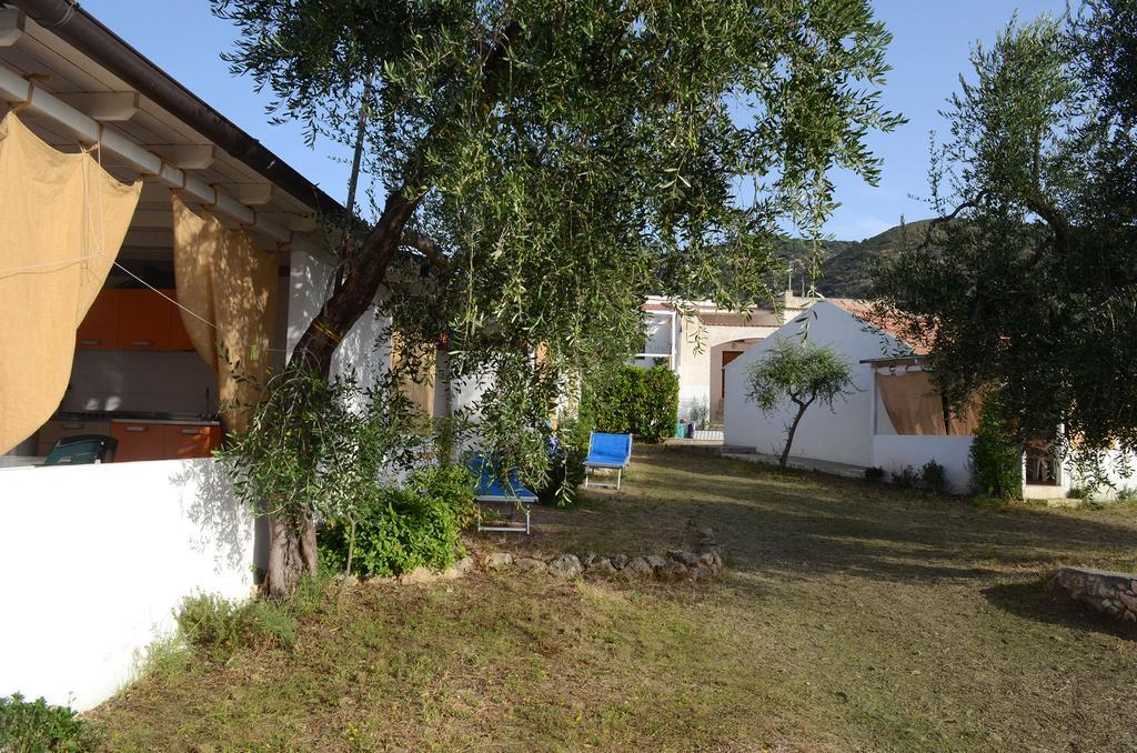 Вілла Leonardo Casa Vacanze Маттіната Екстер'єр фото